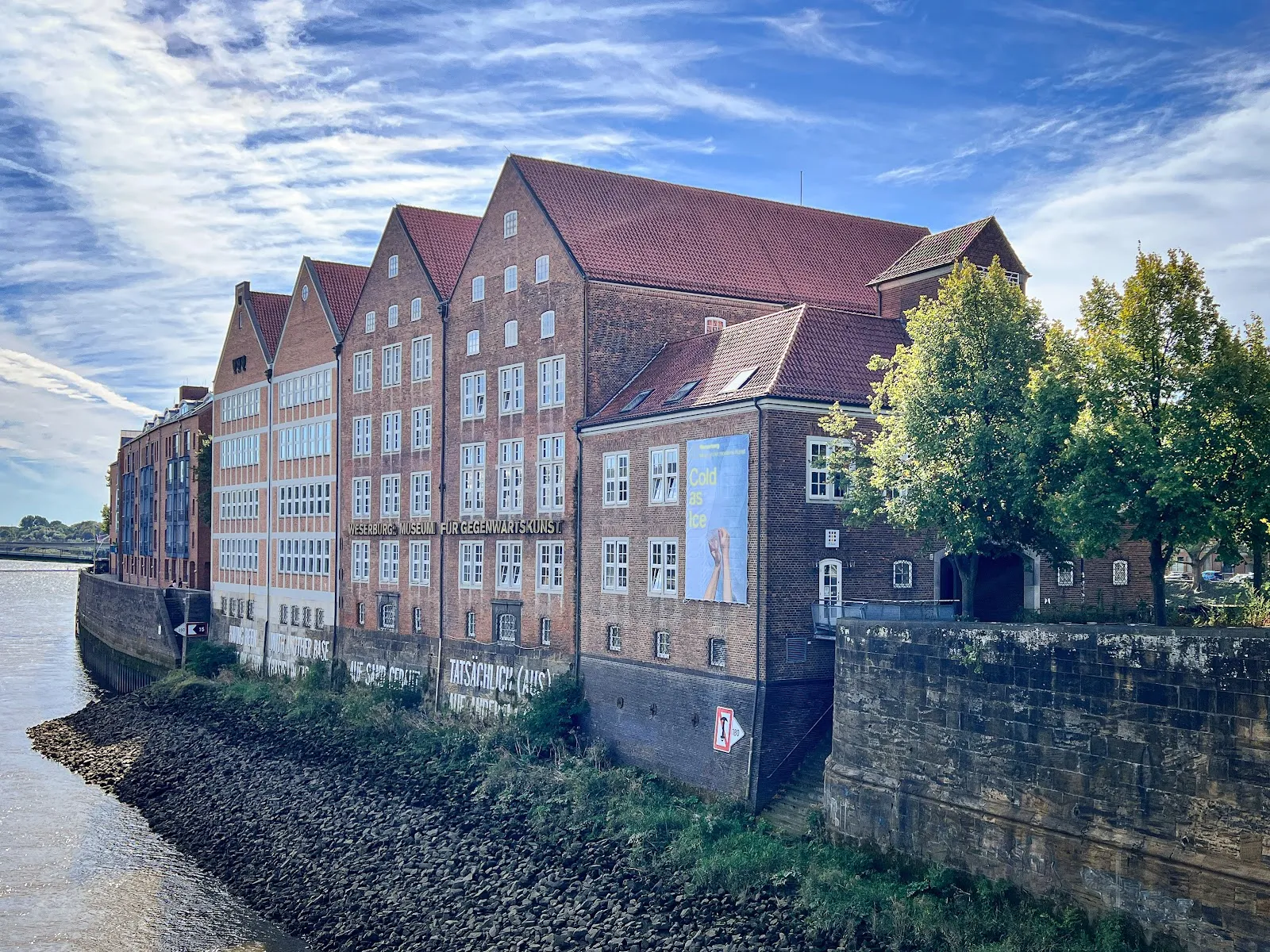 Музей современного искусства Весербург