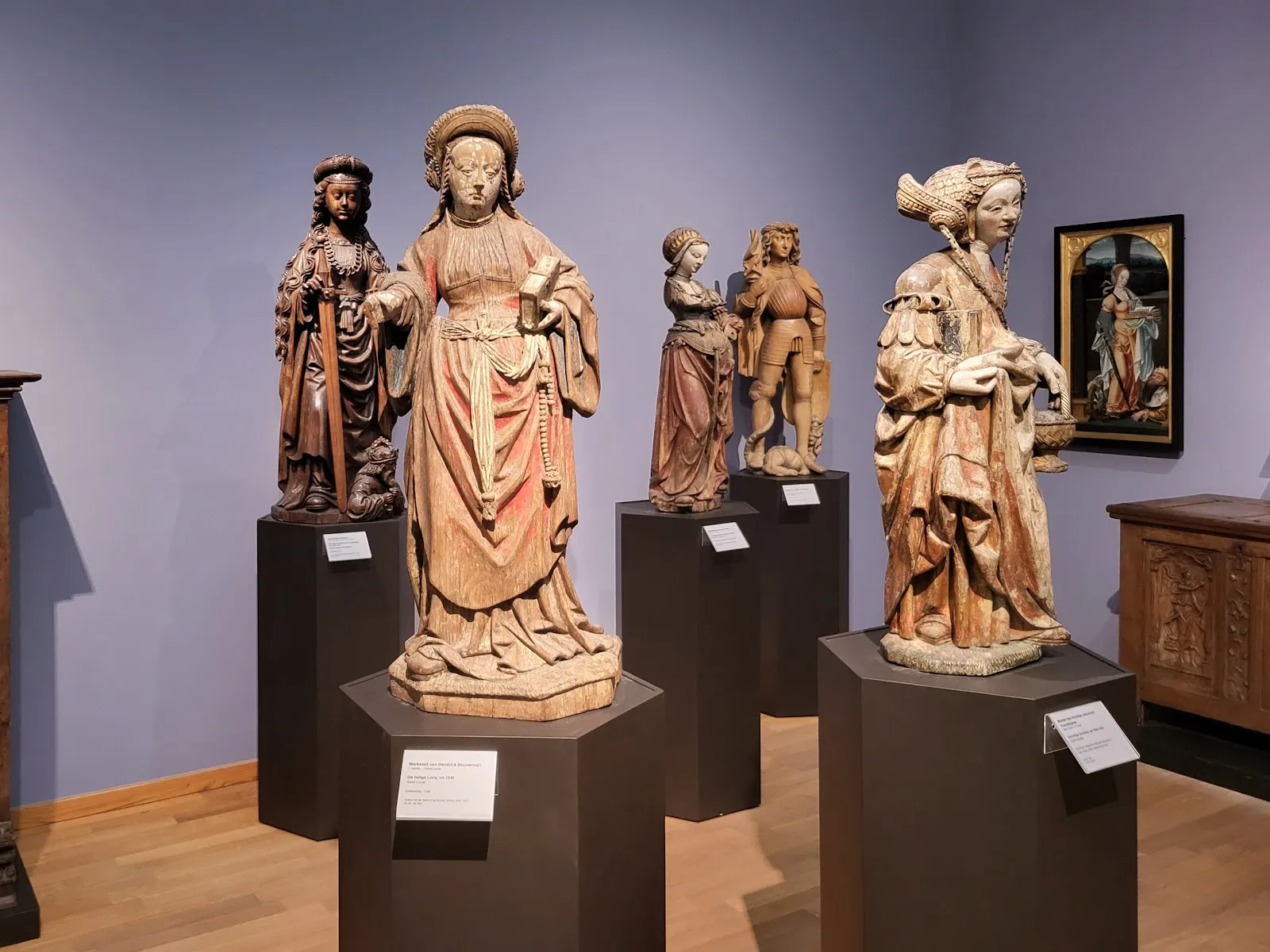 Здание музея Сюрмонда-Людвига в Аахене