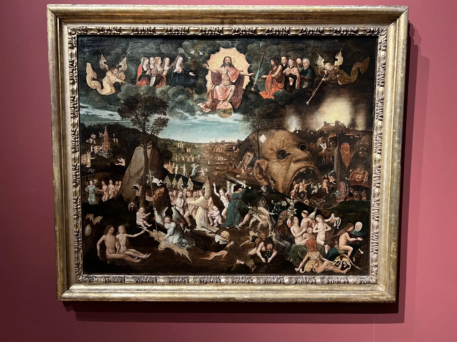 Здание музея Сюрмонда-Людвига в Аахене