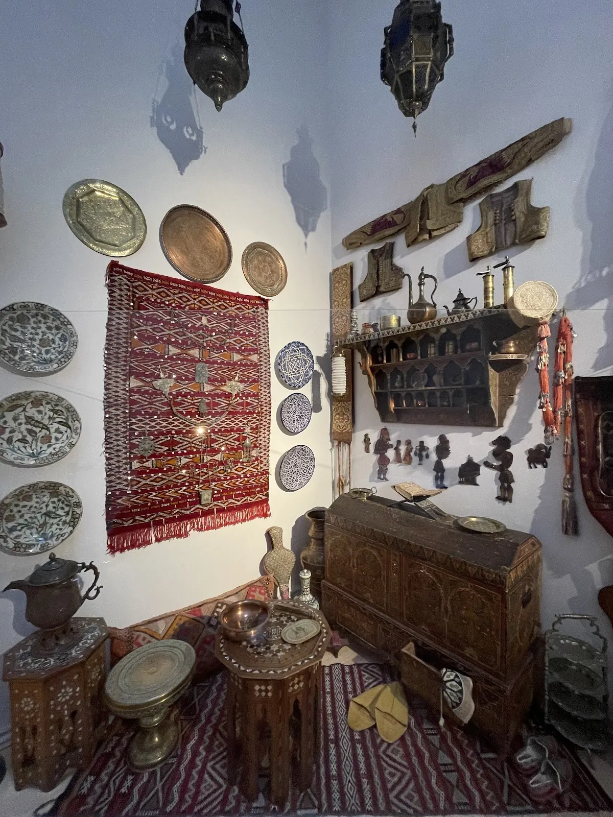 Здание музея Сюрмонда-Людвига в Аахене