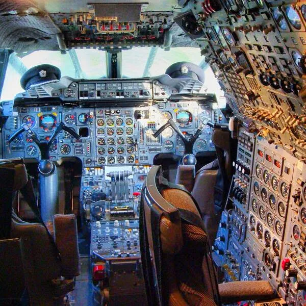 Музей техники в Зинсхайме