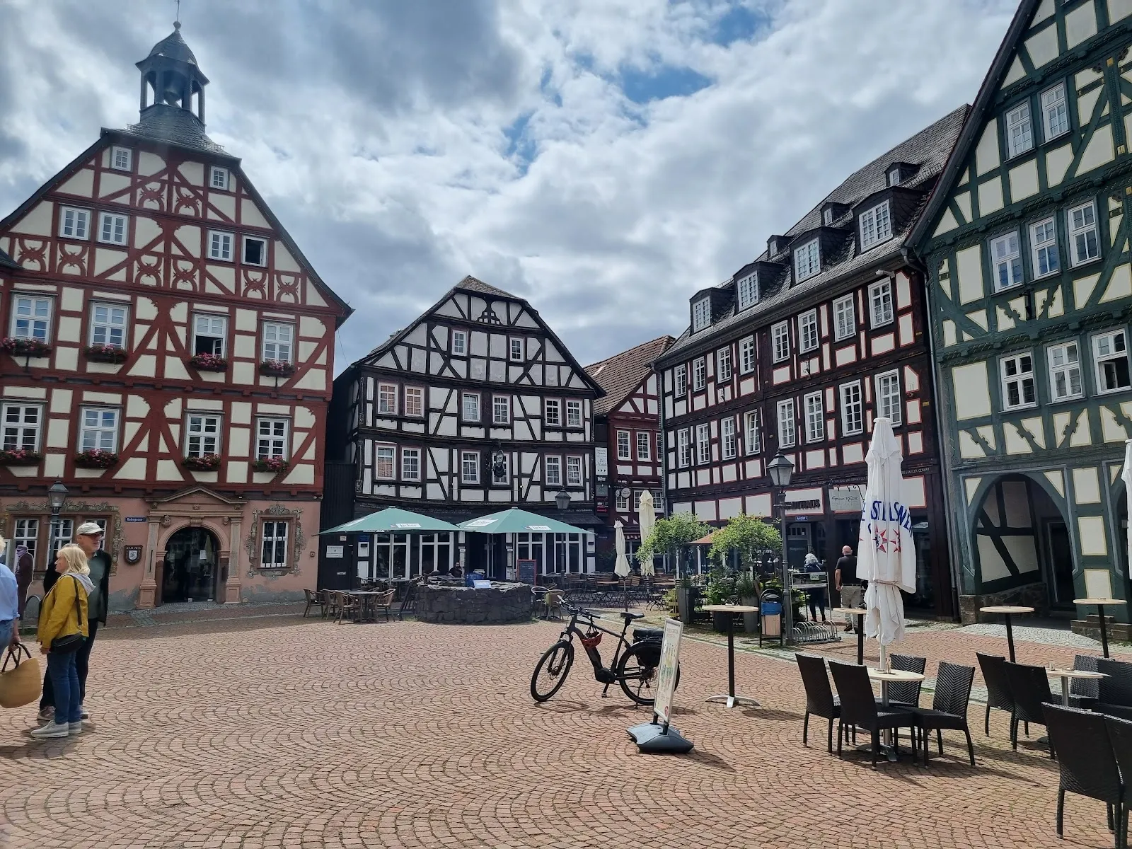 Музей в Шпитале