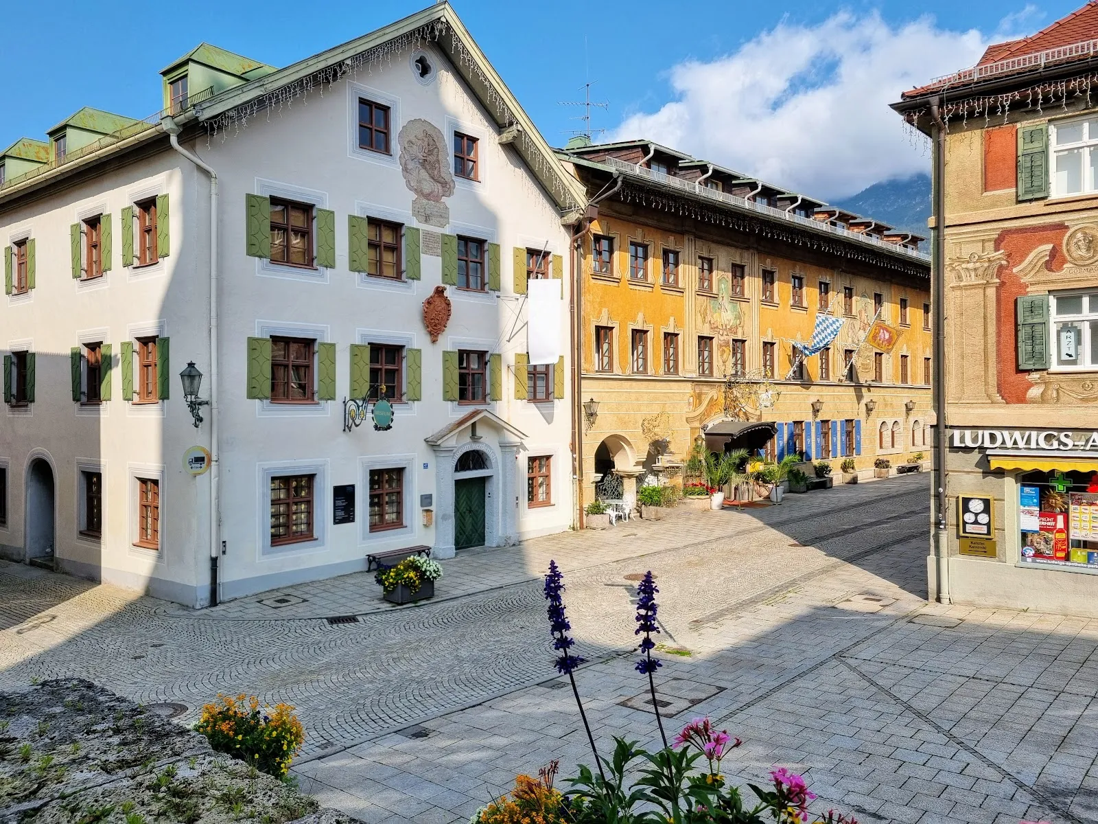 Музей Верденфельс