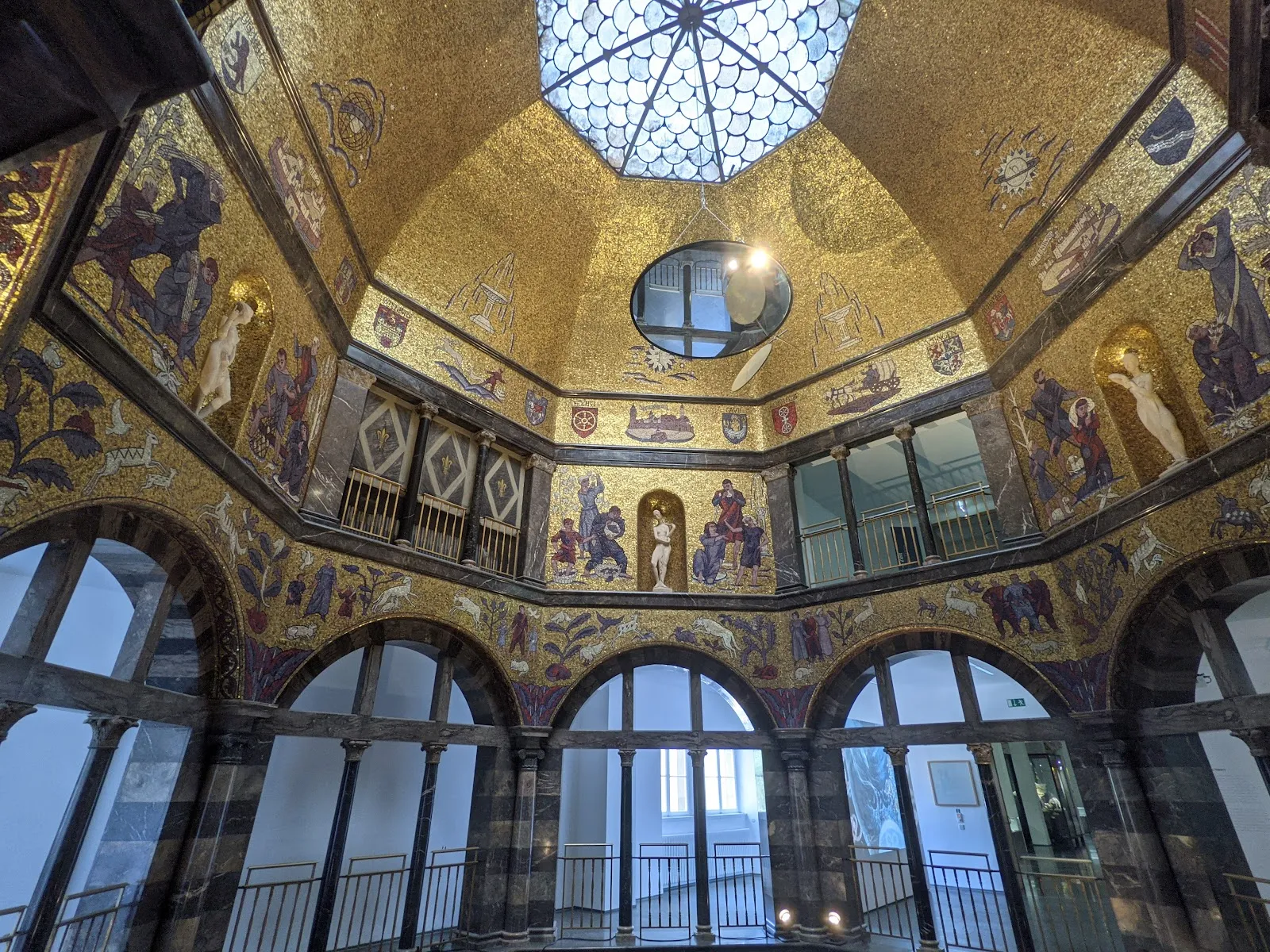 Музей Висбадена