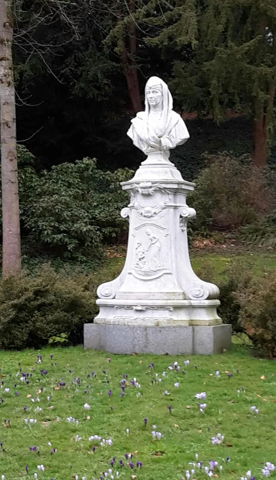 Музей земли Баден в Баден-Бадене