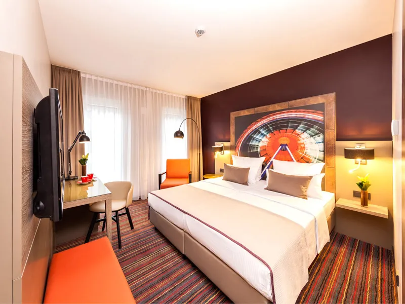 Современная архитектура 