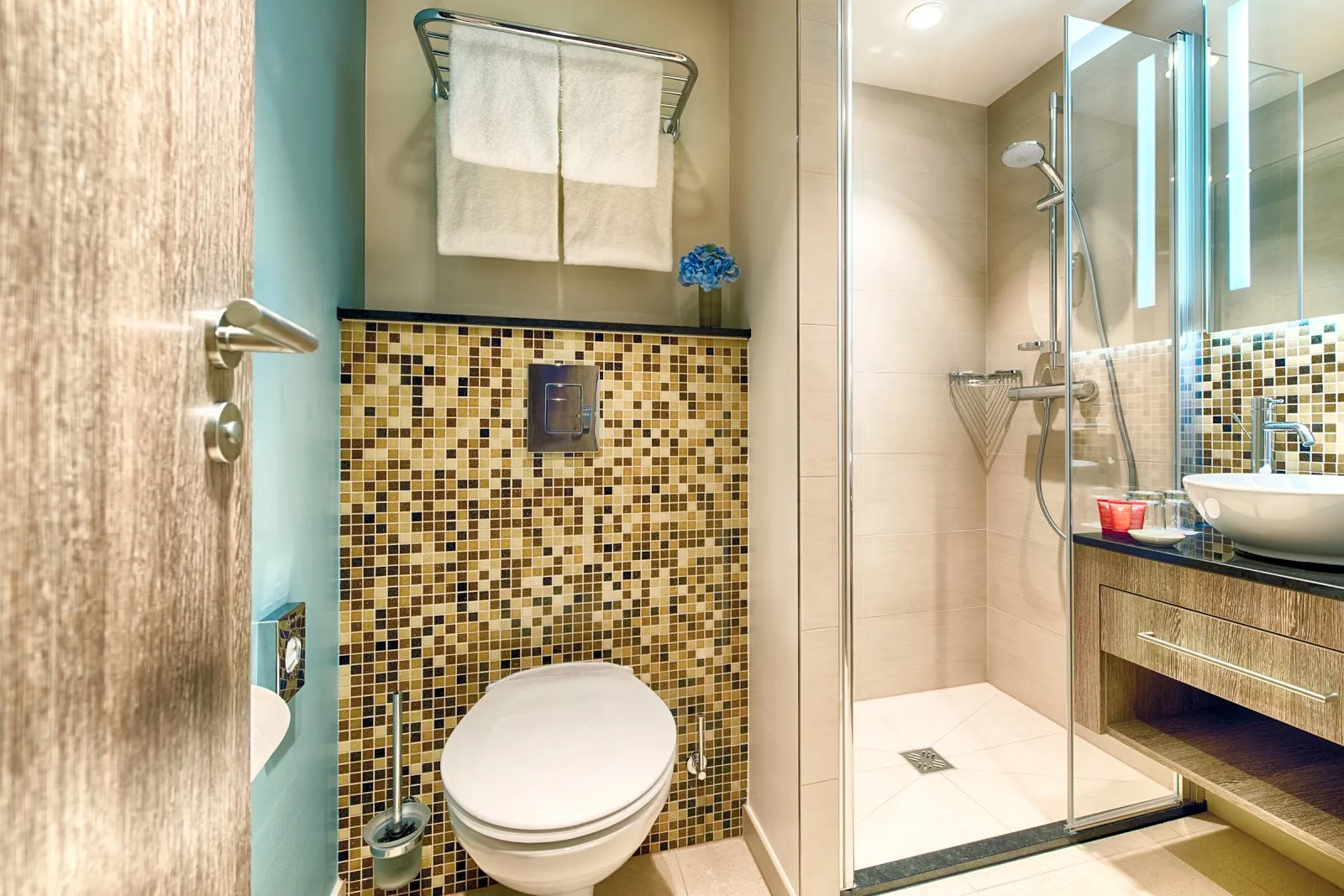 Современная архитектура 