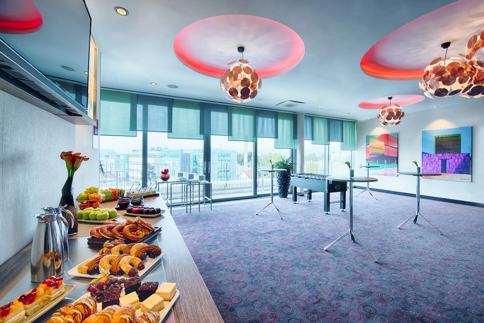 Современная архитектура 