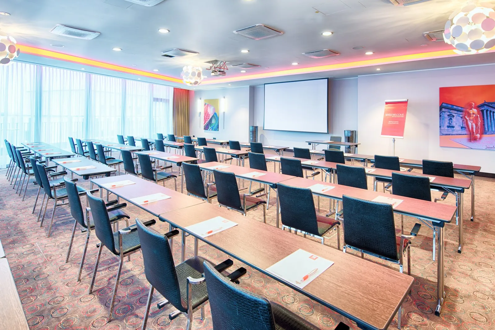 Современная архитектура 