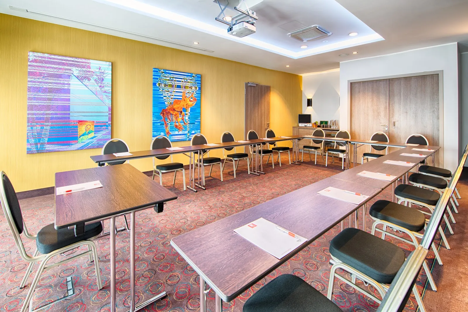 Современная архитектура 