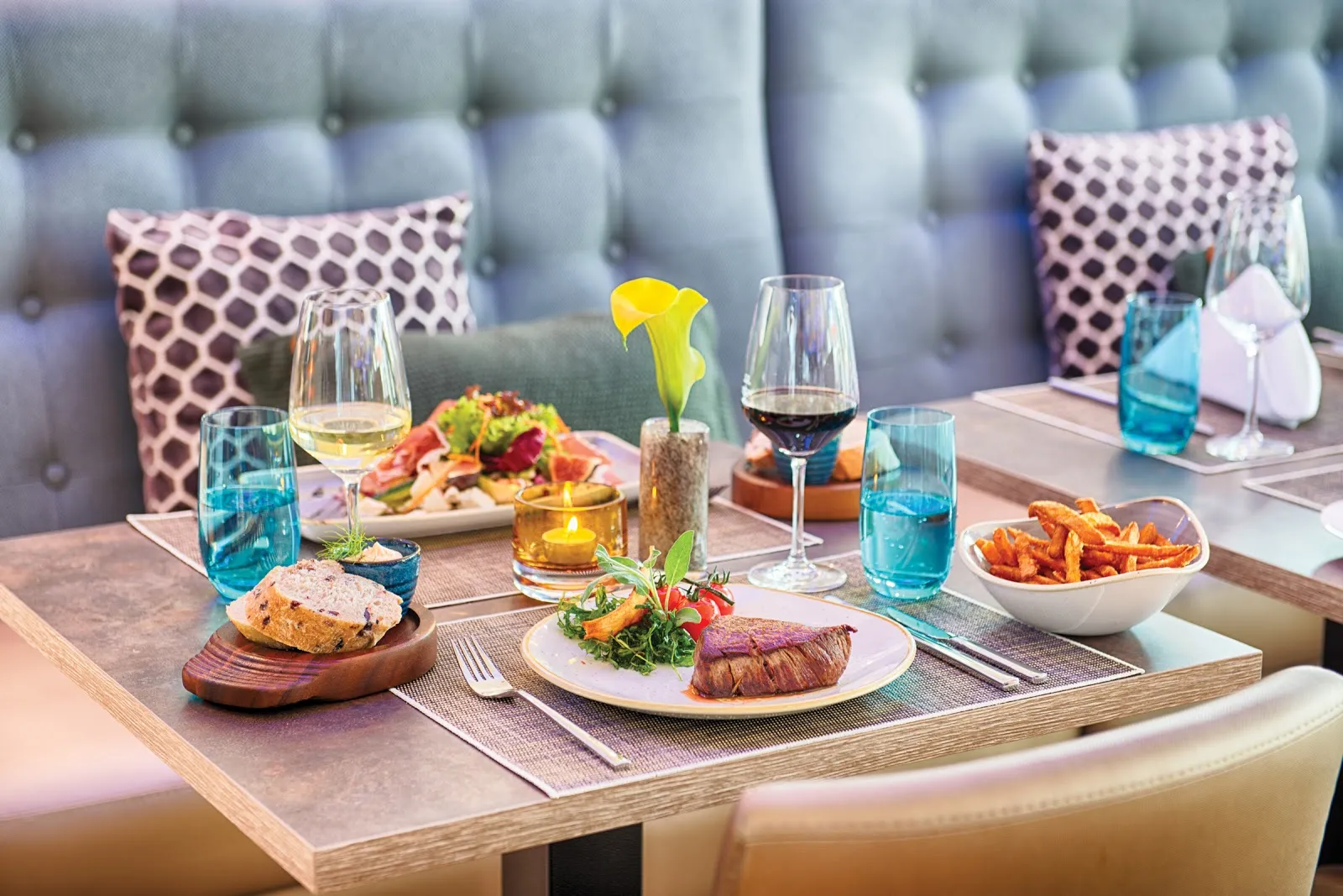 Современная архитектура 