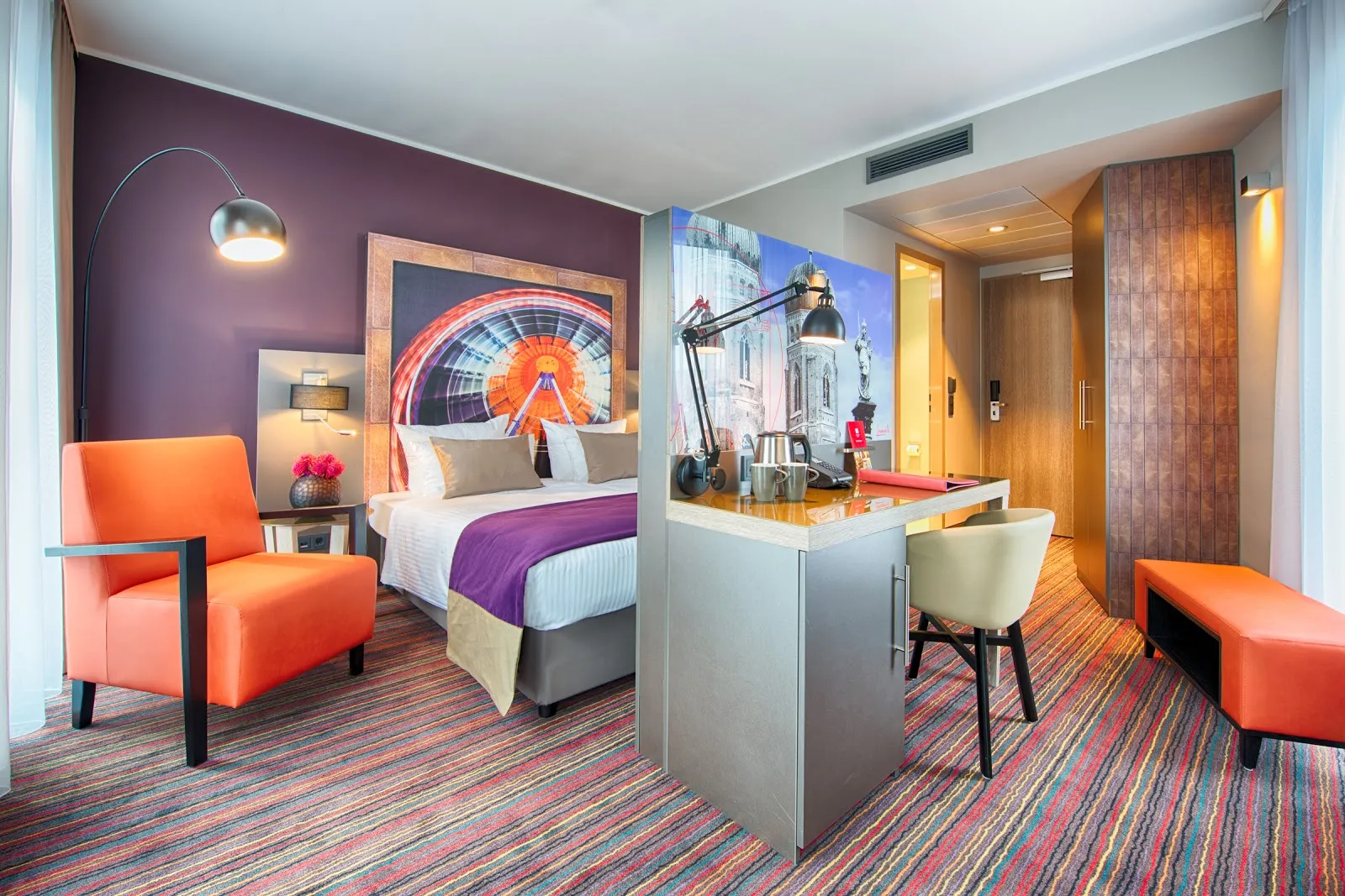 Современная архитектура 