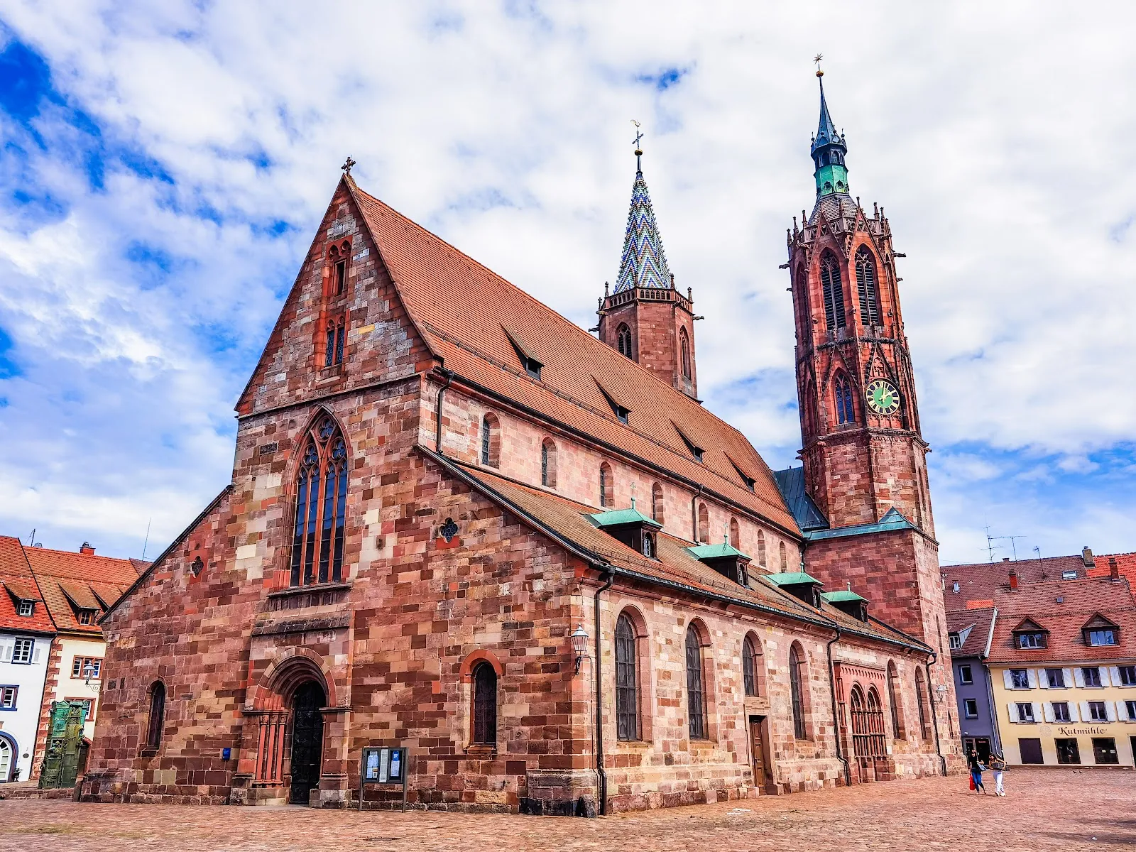 Мюнстер Филлинген