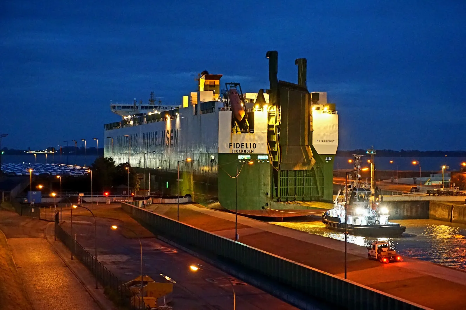 Наблюдательная вышка 