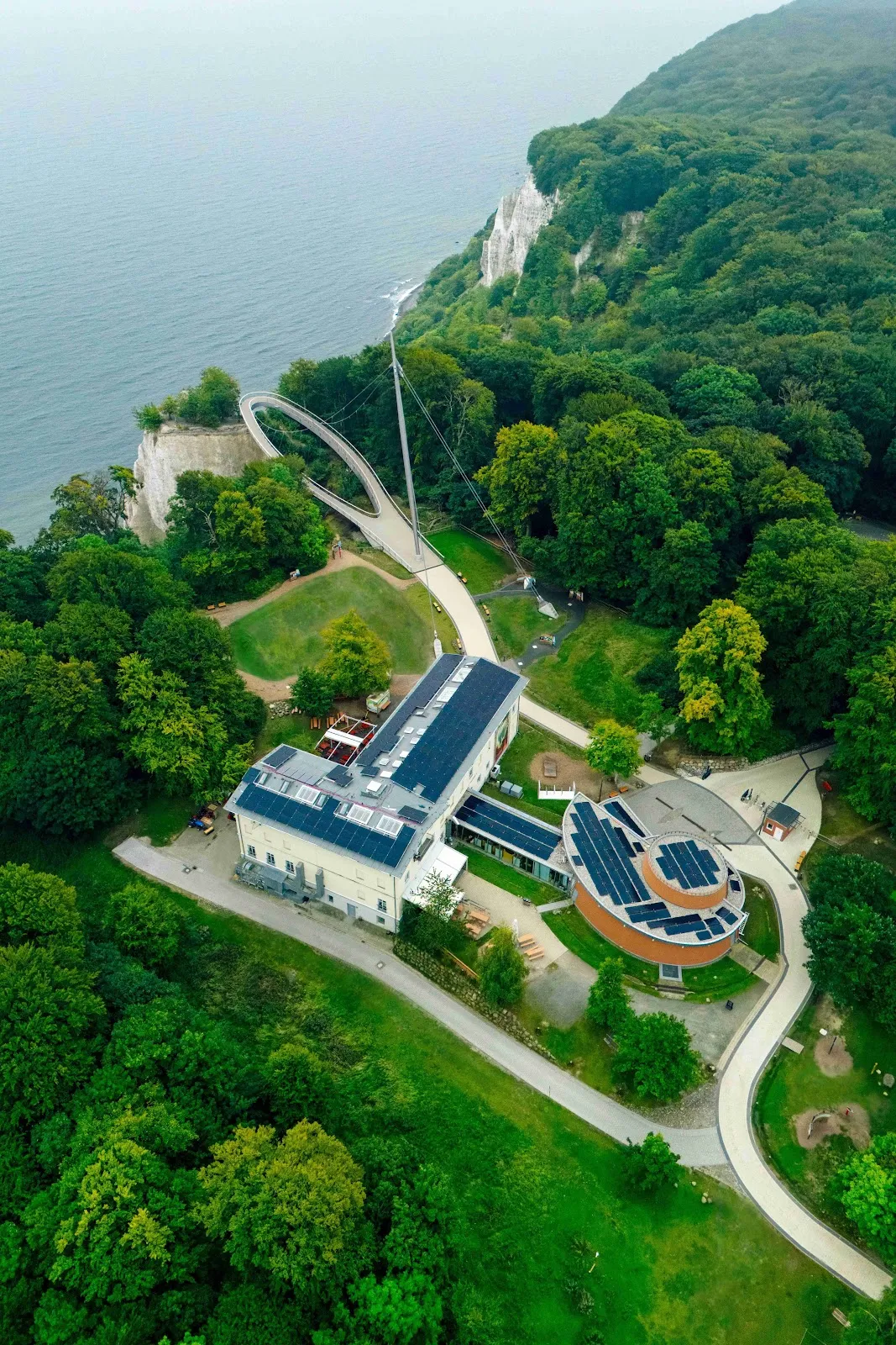 Национальный парк Кёнигсштуль