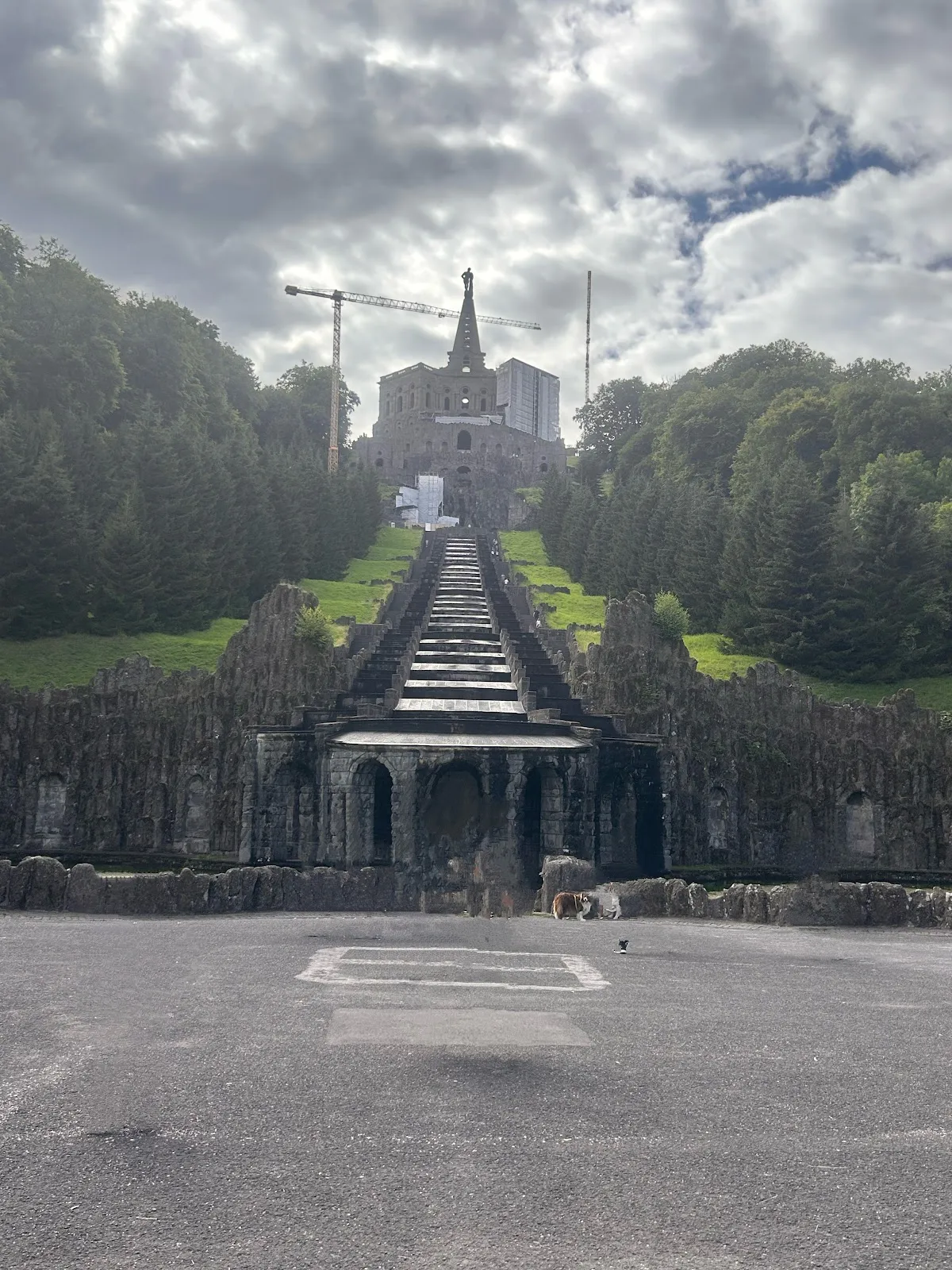 Наследие Гессен-Касселя