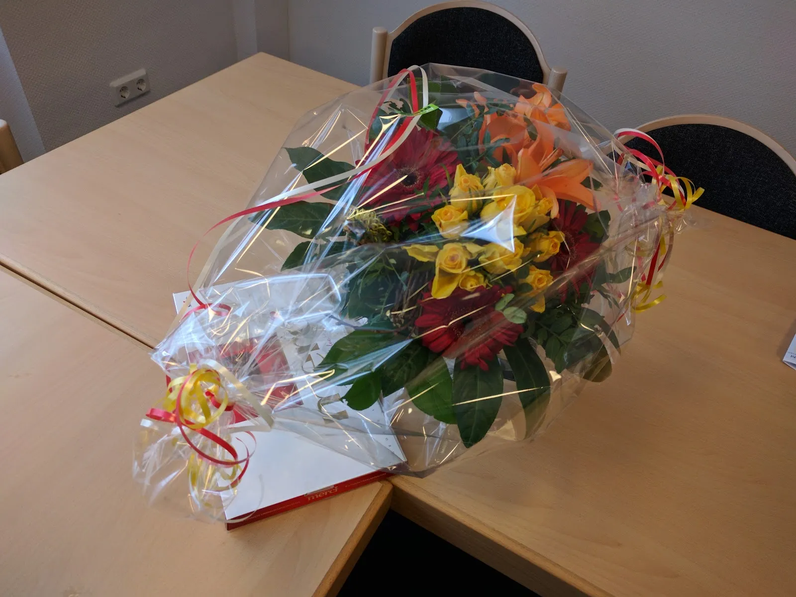 Внешний вид Нейроапостольской Церкви Дортмунд-Аплербек