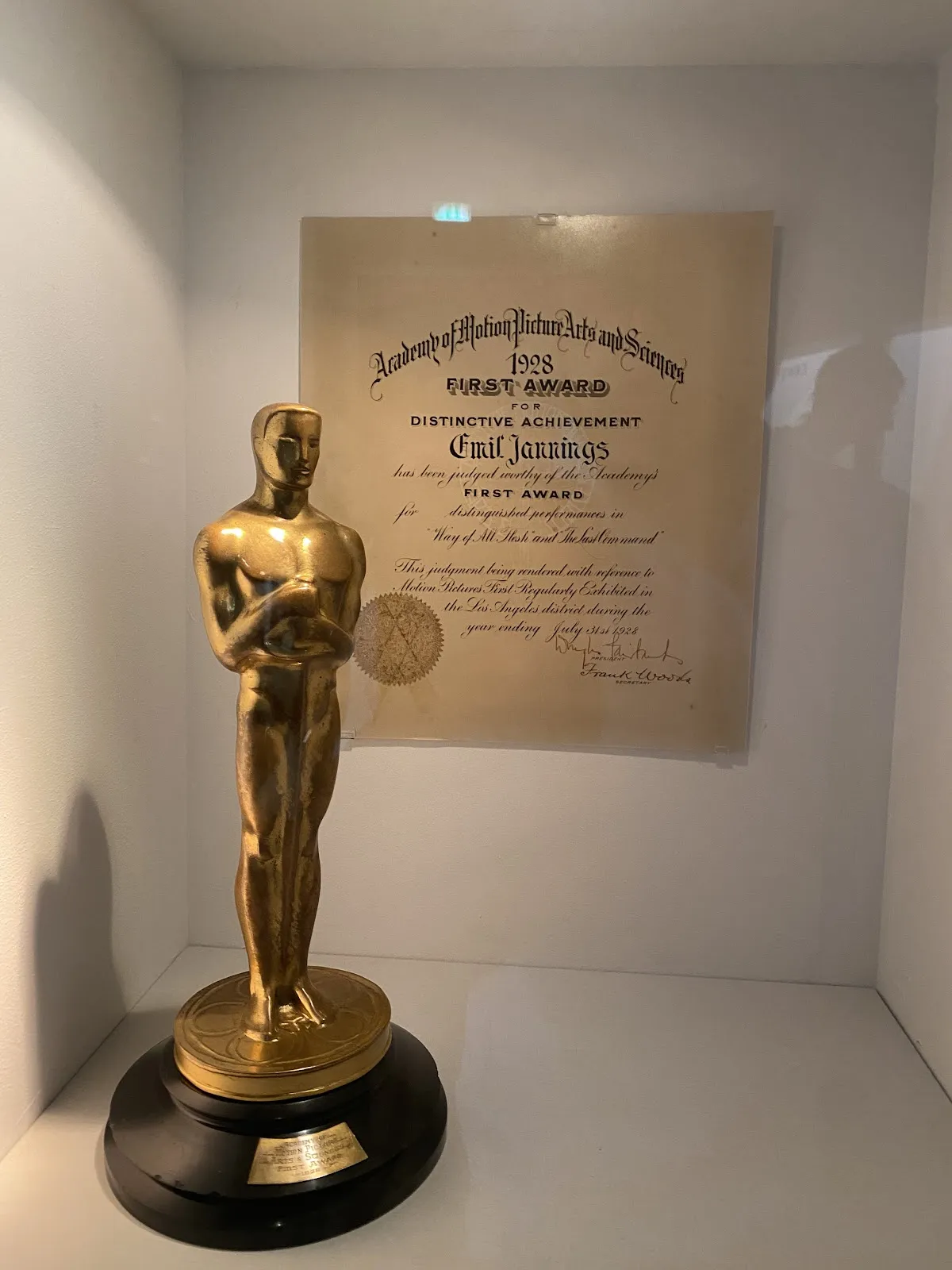 Здание Deutsche Kinemathek в Берлине