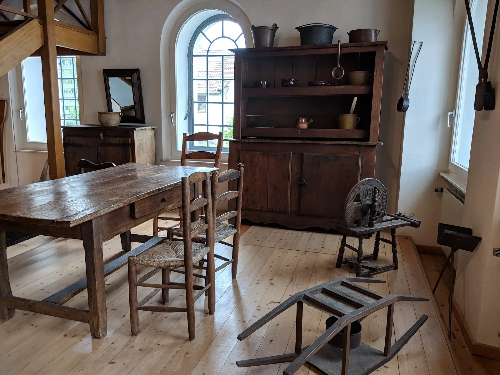 Немецкий музей гугенотов