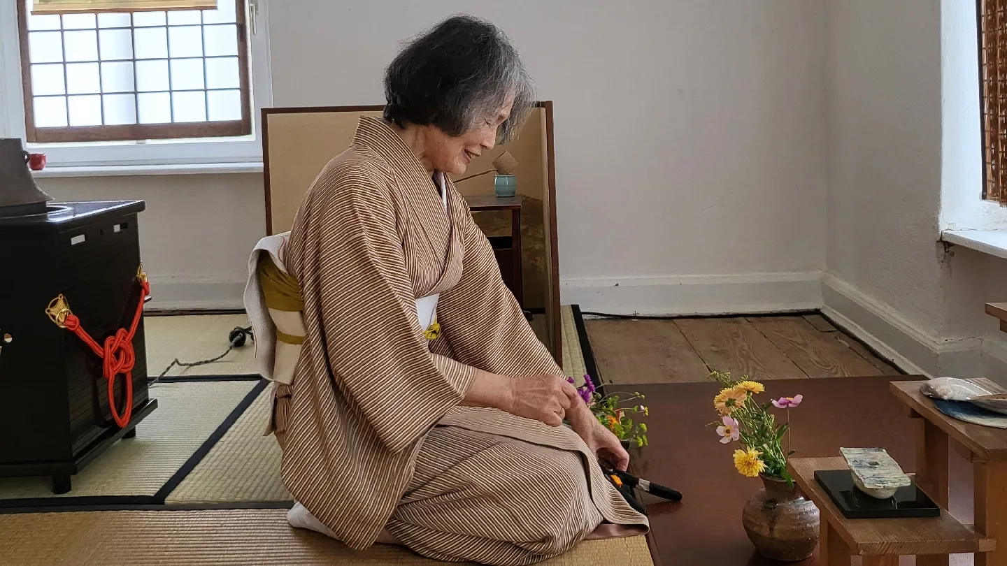 Немецкий музей Японии | Музей современного искусства – Замок Мицуко