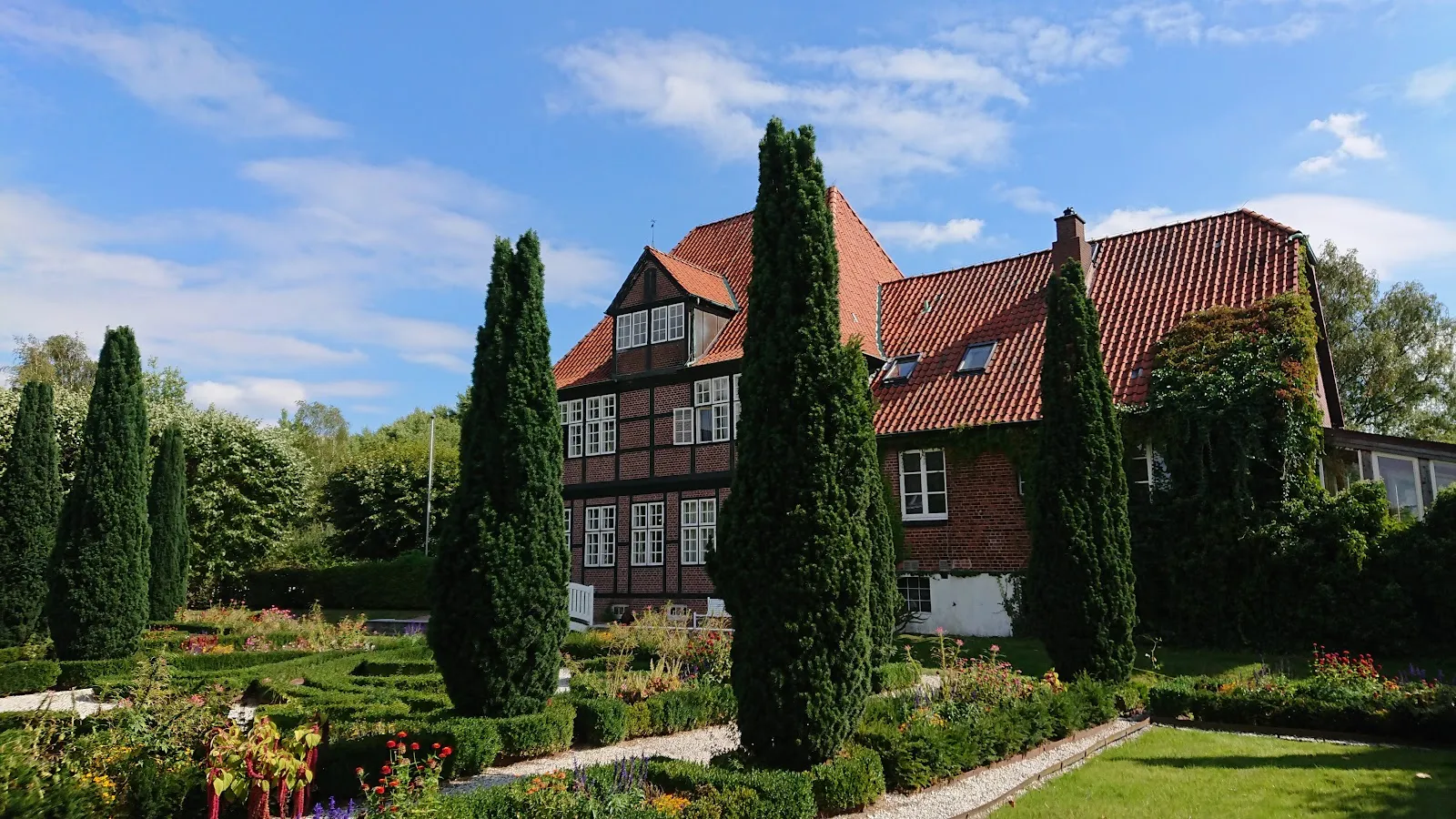 Немецкий музей живописцев и маляров