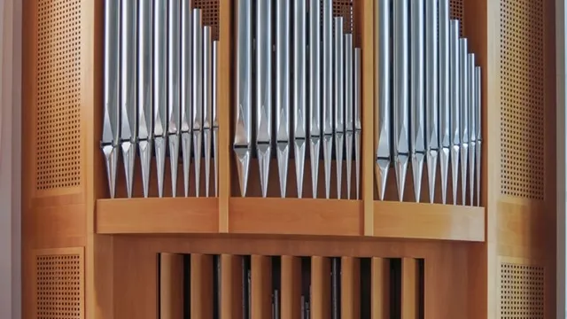 Неоапостольская церковь в Саарбрюккене