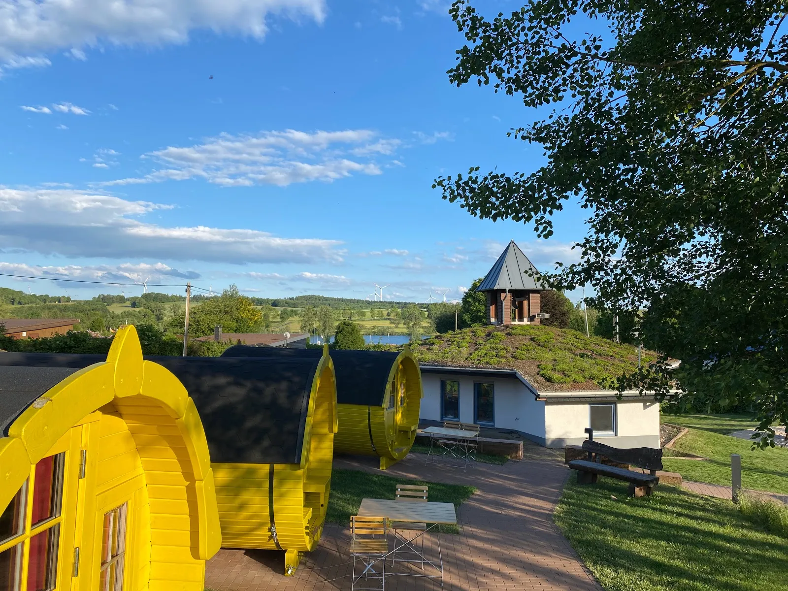 Нидер-Моозер Зее