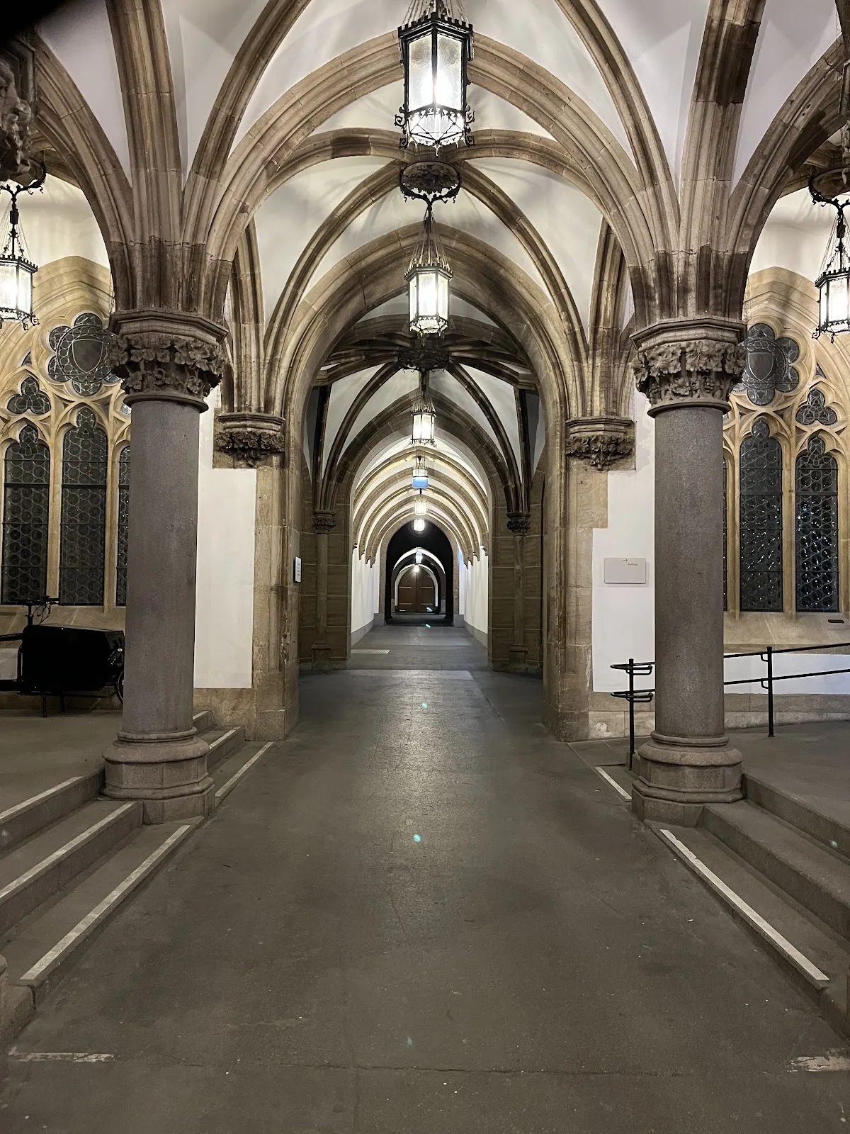 Новая ратуша в Мюнхене, часы с фигурками