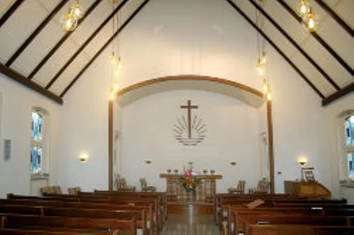 Новоапостольская церковь в Хемер, Германия