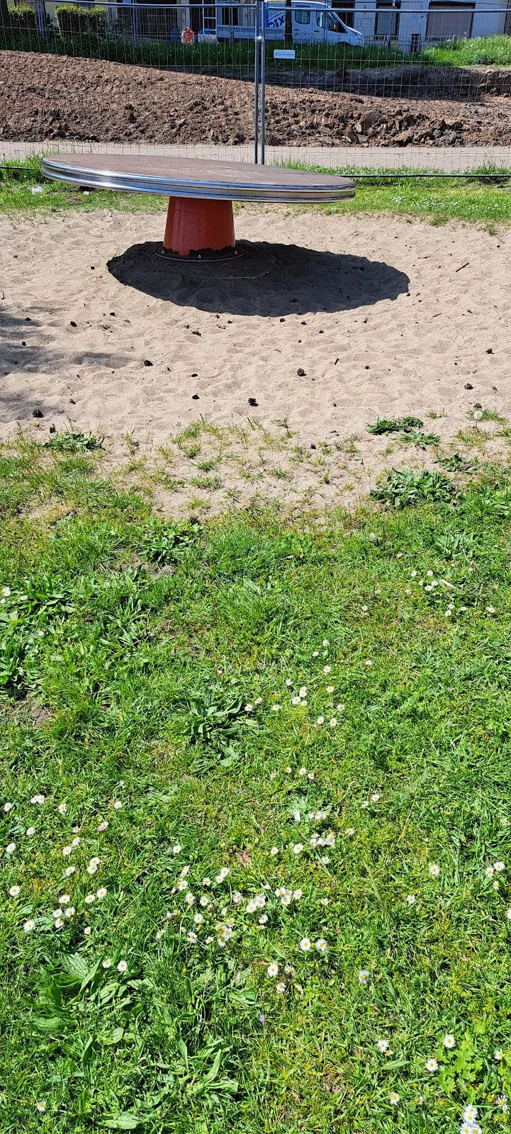 Игривый оазис, парк развлечений в Бремене