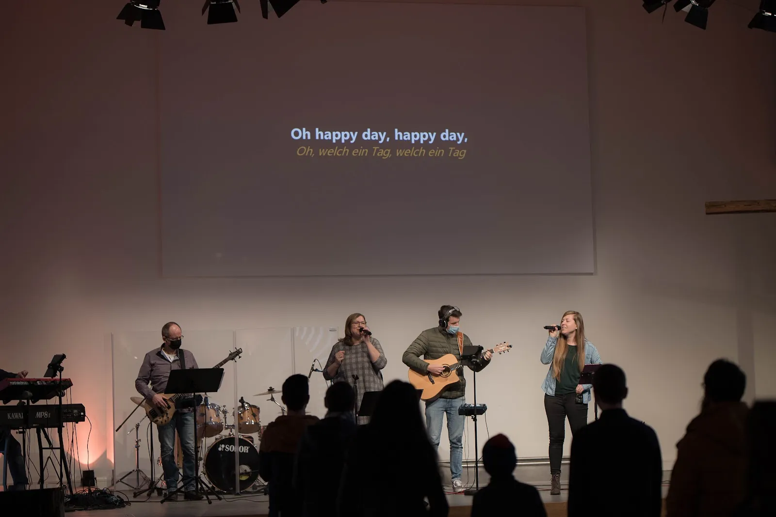 Обелиск эсслингенского собора, Германия