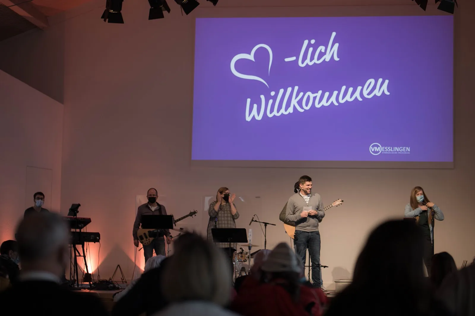 Обелиск эсслингенского собора, Германия