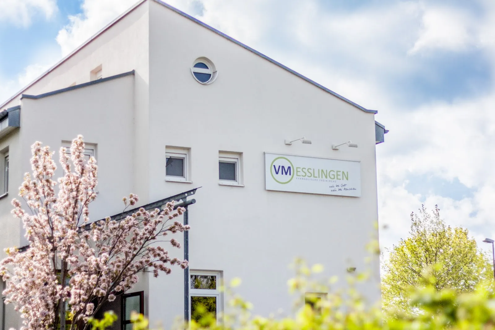 Обелиск эсслингенского собора, Германия