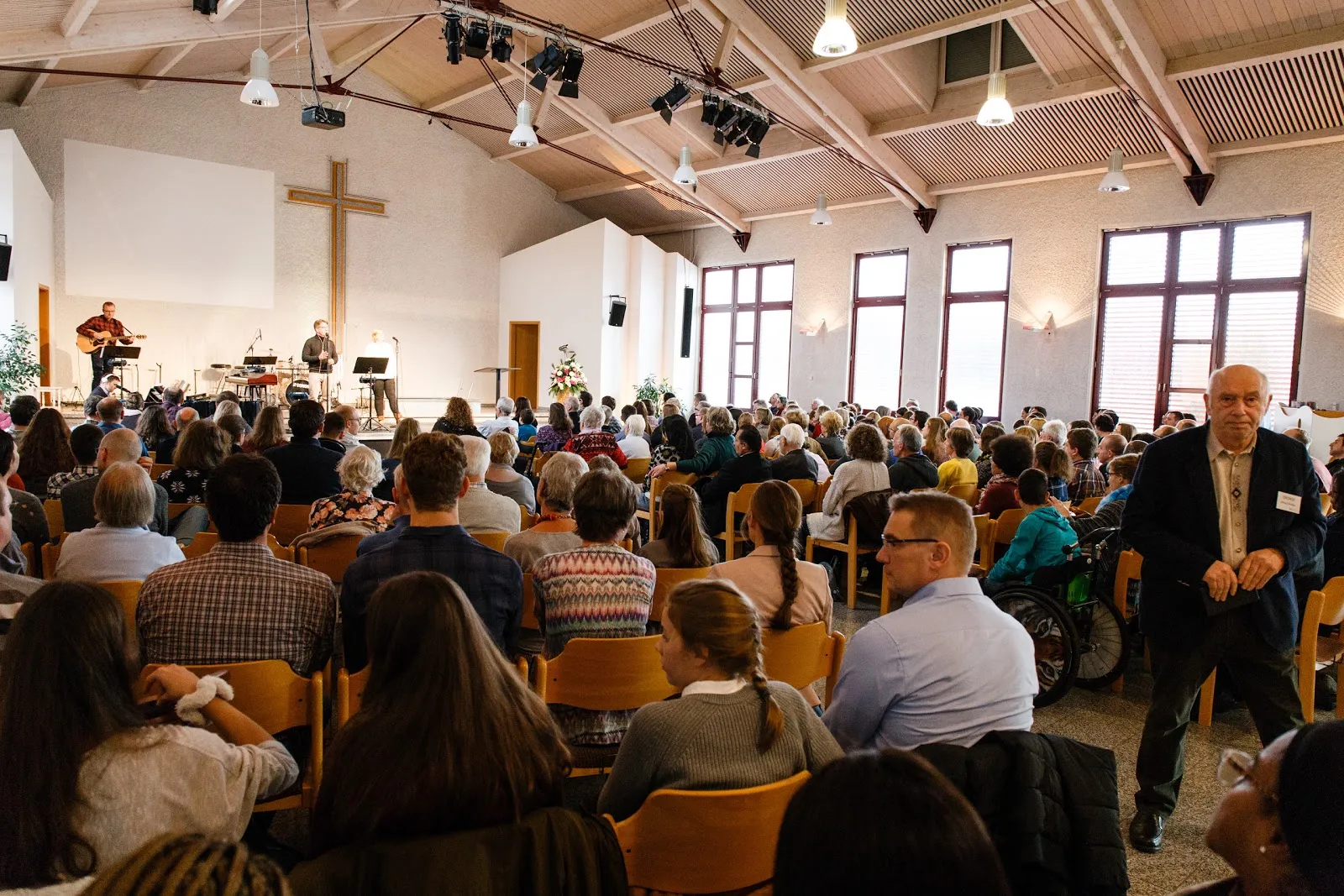 Обелиск эсслингенского собора, Германия