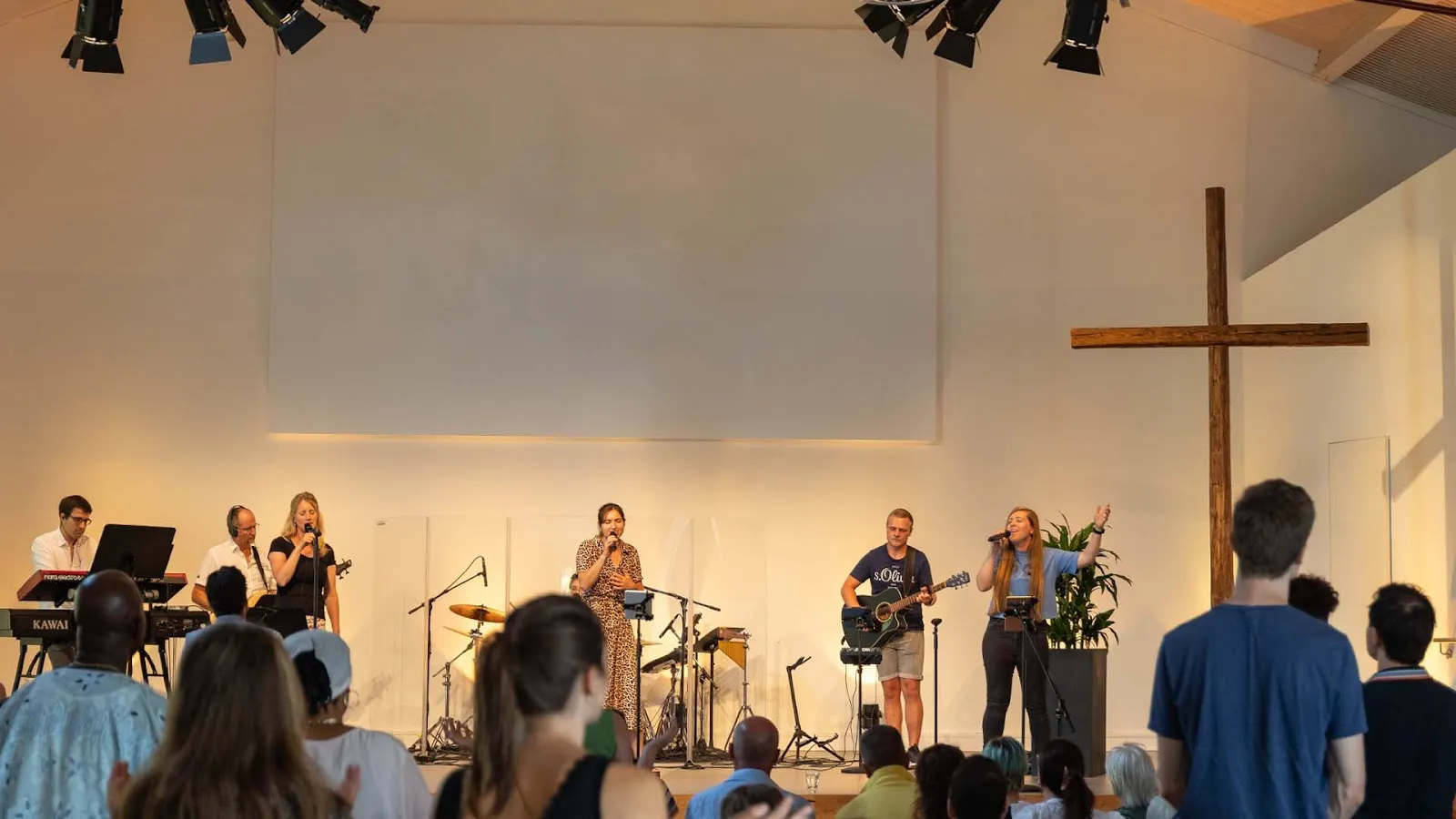 Обелиск эсслингенского собора, Германия