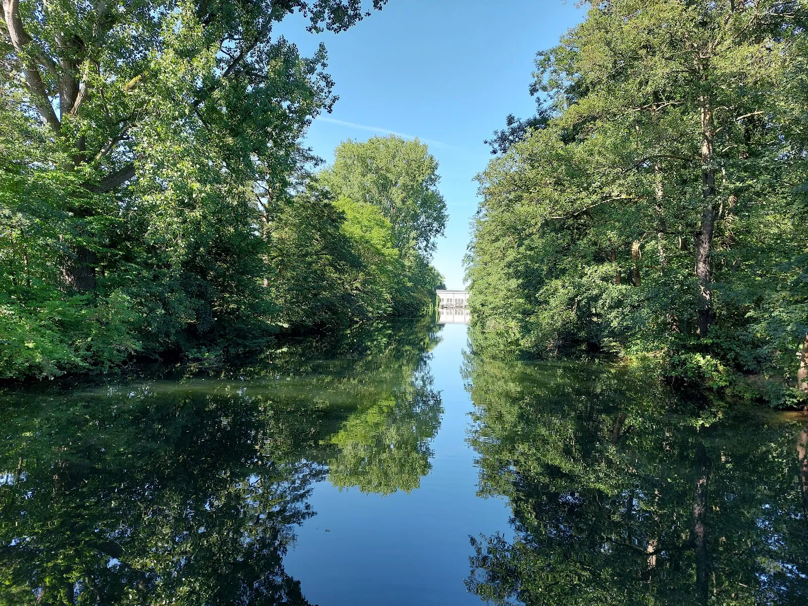 Оберграбен Вестлих Виккеде