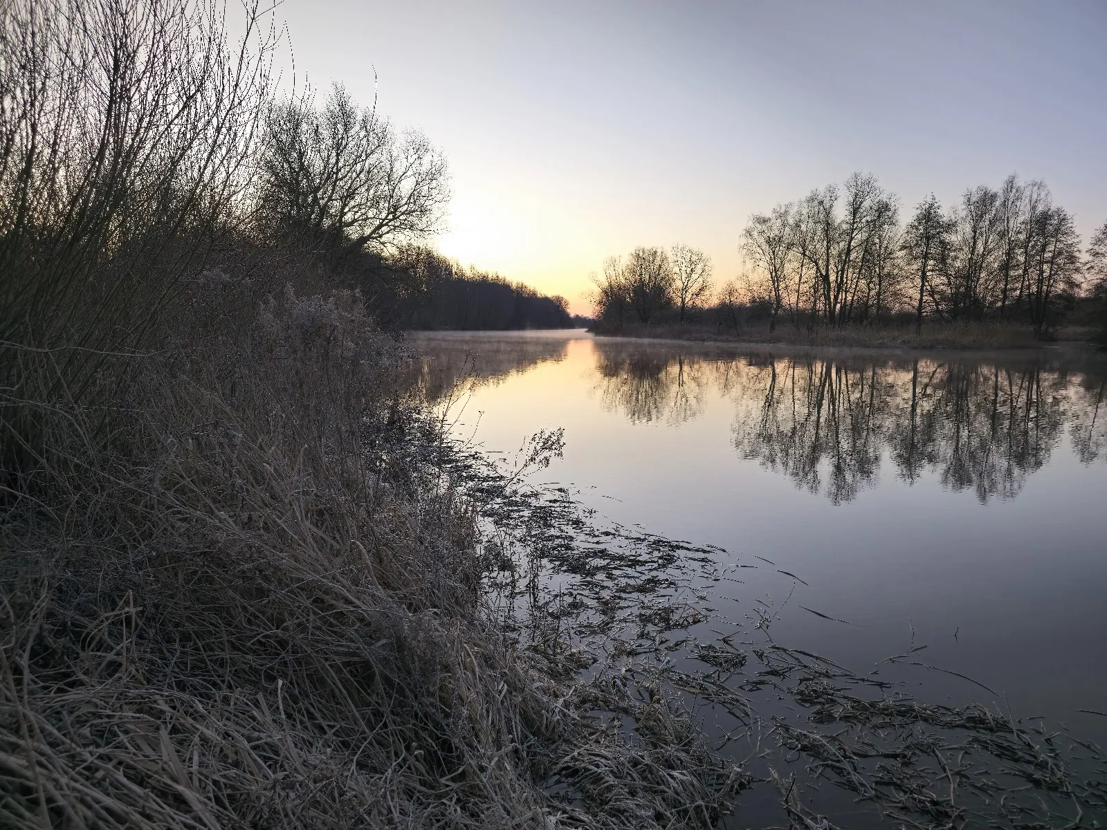 Фасад Оберкирхе (Главная церковь) в Целле, Германия