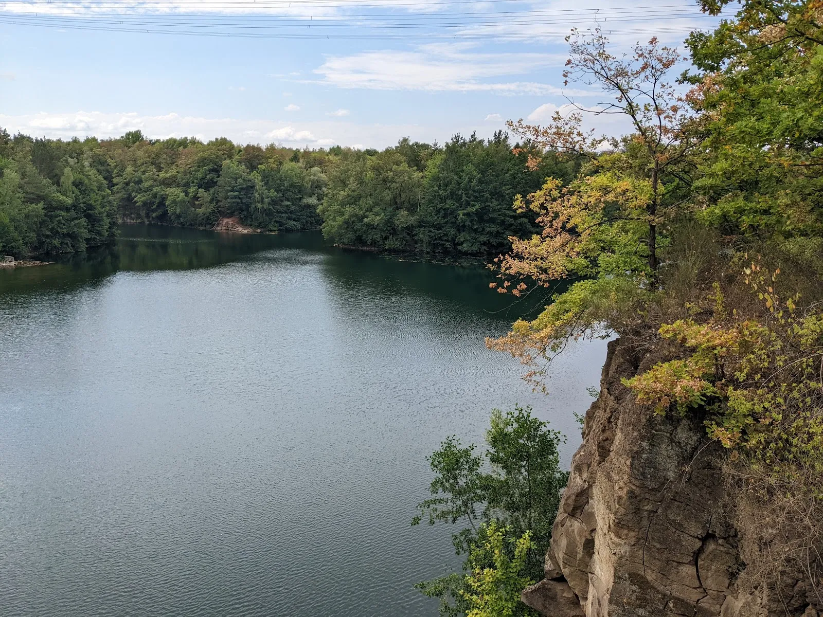 Обервальдзе бай Дитесхайм