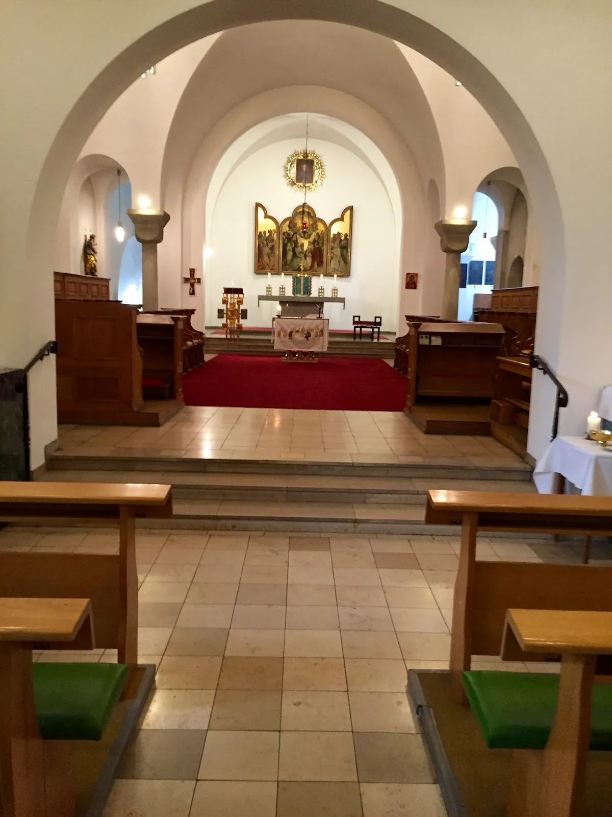 Община «Новый Путь»