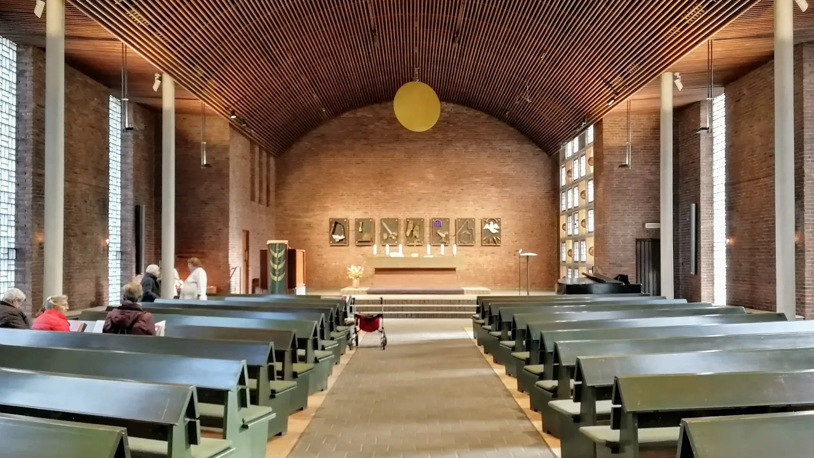 Община Святого Симеона