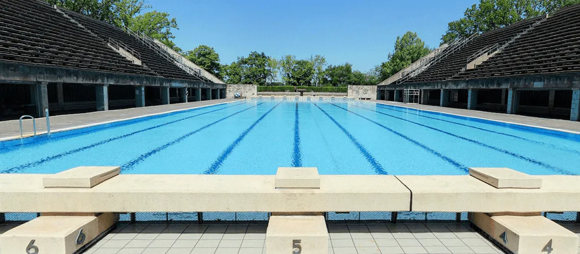 Олимпиапарк