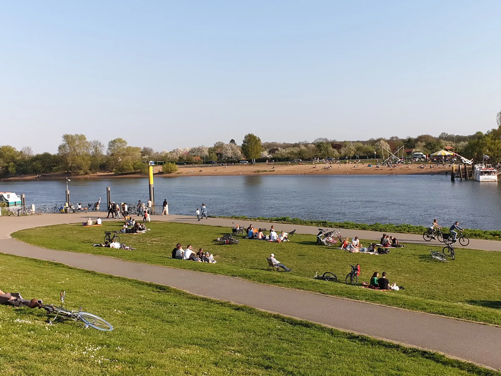 Остердайхвизен