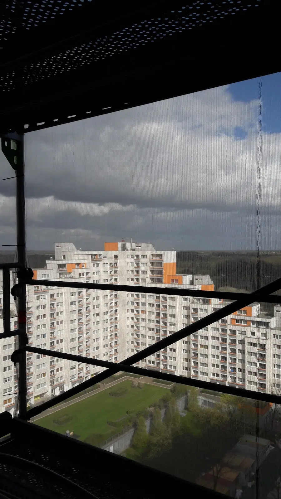 Фотография бассейна в OTeBad, Бремен