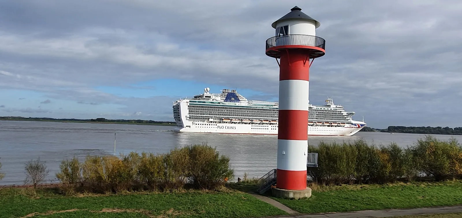 Отпускной дом Люэ