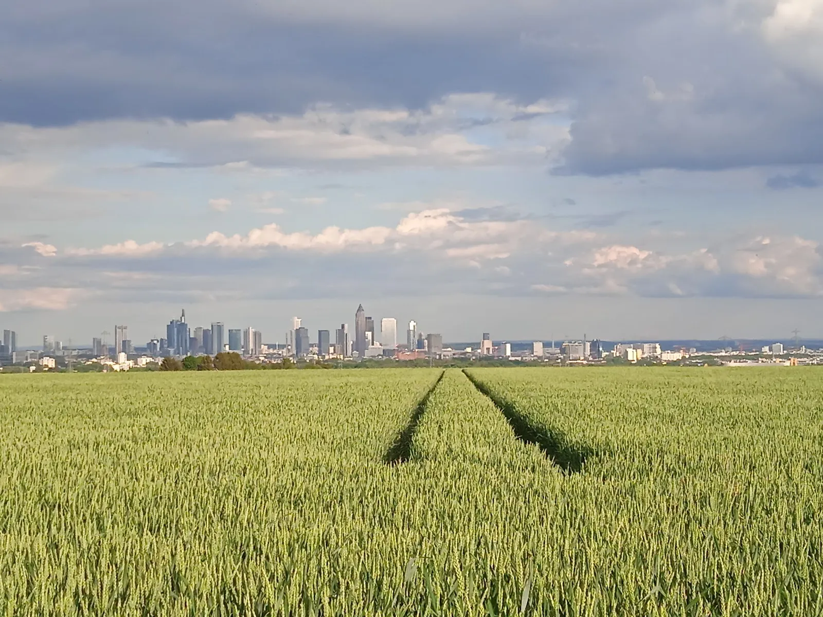 Озеро Штайнбах