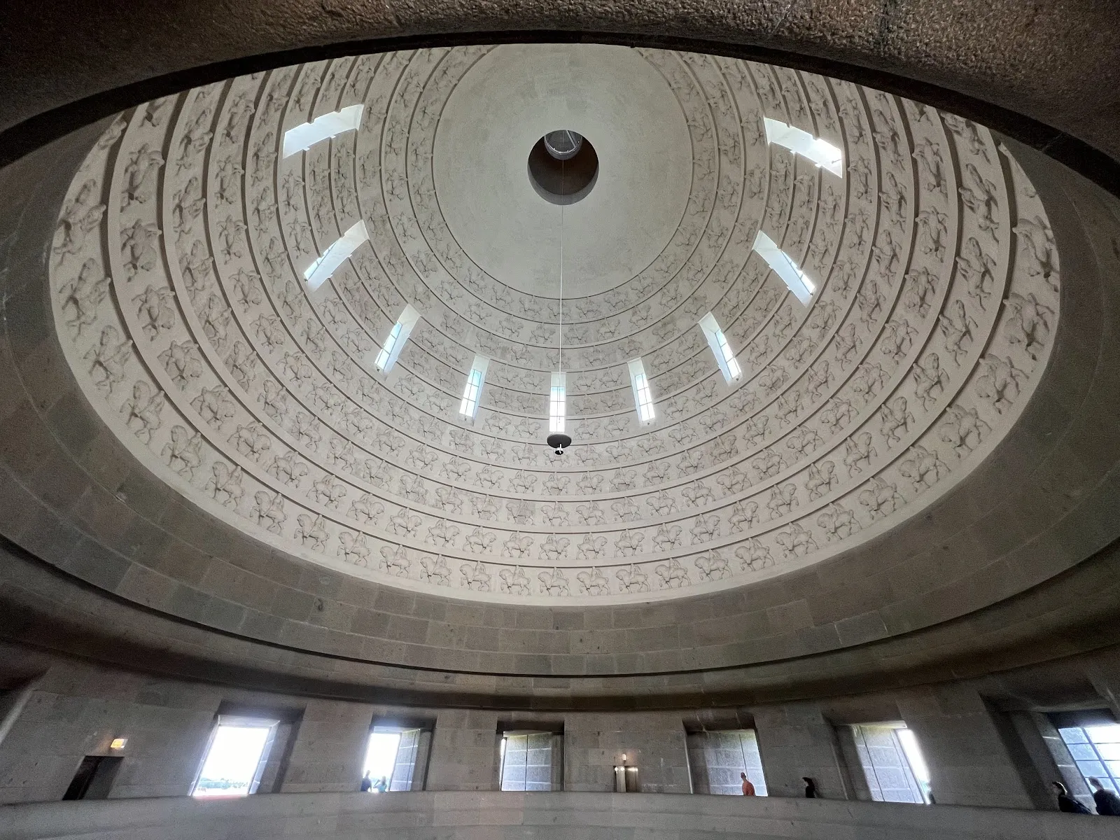 Памятник Битве народов в Лейпциге