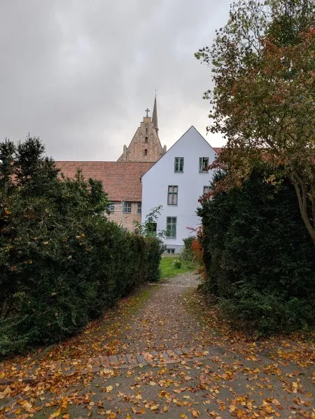 Памятник фельдмаршалу Блюхеру в центре Берлина