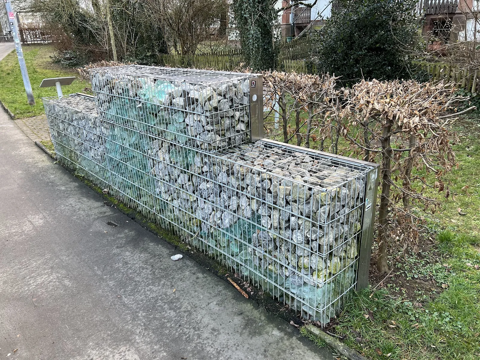 Памятник Фукусиме