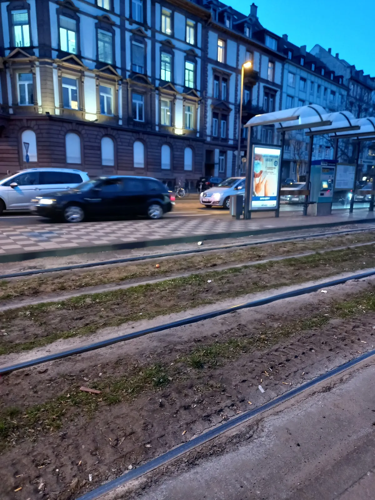 Памятник Гессу