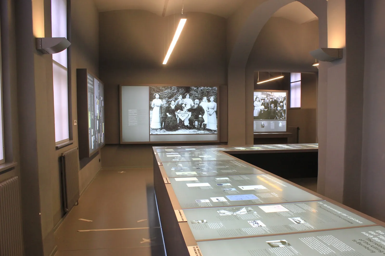 Памятник жертвам эвтаназии